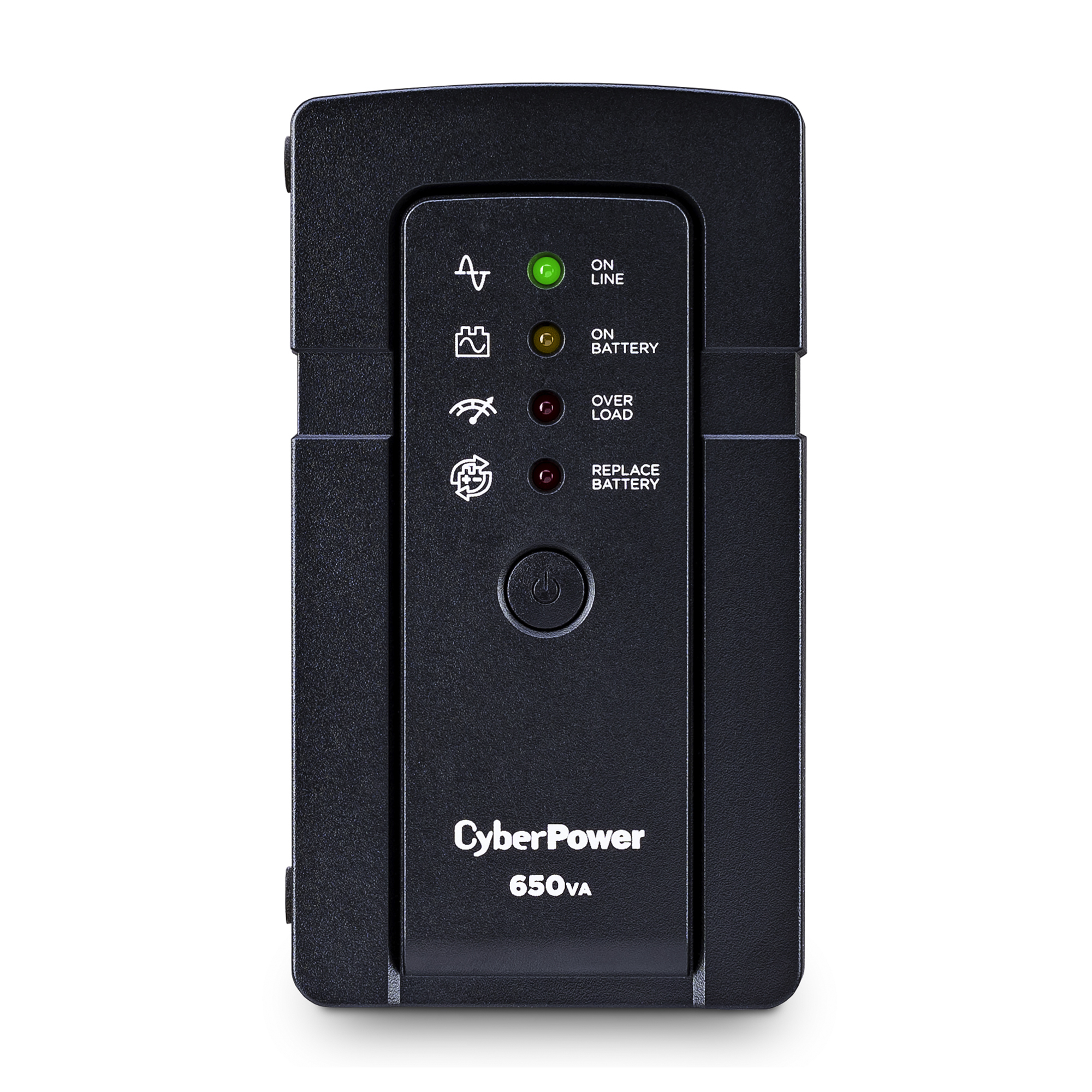 cyberpower support drivers